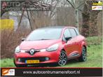Renault Clio Estate 1.5 dCi ECO Dynamique ( INRUIL MOGELIJK, Auto's, Voorwielaandrijving, Gebruikt, 4 cilinders, 1096 kg