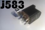 Netfilter 16 Ampere, Gebruikt, Onbekend, Ophalen of Verzenden, Onbekend