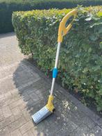 Gloria electrische onkruidbrander, Tuin en Terras, Onkruidbranders, Ophalen, Zo goed als nieuw