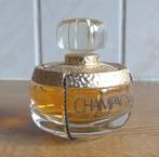 YSL Champagne reclamefles etalage display dummy, Ophalen of Verzenden, Gebruikt, Verpakking