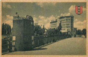 (381-104-027) Amsterdam Rijksverzekeringsbank beschikbaar voor biedingen