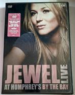 Jewel - Live at Humphrey's By The Bay, Alle leeftijden, Ophalen of Verzenden, Zo goed als nieuw, Muziek en Concerten
