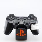 Playstation 3 Controller Zwart, Spelcomputers en Games, Spelcomputers | Sony PlayStation 3, Sony, Zo goed als nieuw, Support@sony.com