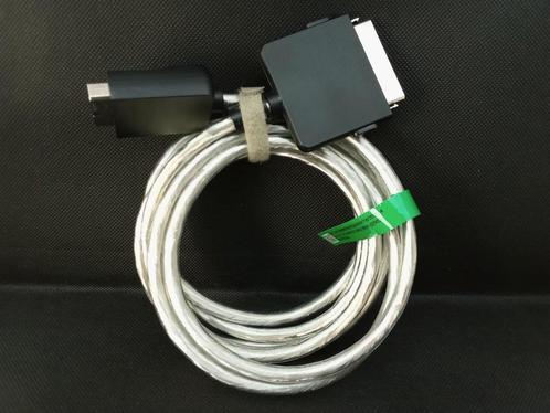 One connect box cable QE55S95CATX SOC5001C BN39-02903A, Audio, Tv en Foto, Televisie-accessoires, Verzenden