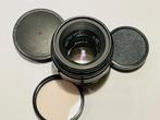 Helios-44-2 (Valday) uit 1976 58mm f2  M42 (optie: adapter), Ophalen of Verzenden, 1960 tot 1980, Lens of Lenzen