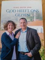 Klaus-Dieter John - God heeft ons gezien, uitg. Daniël, Ophalen of Verzenden, Zo goed als nieuw, Klaus-Dieter John