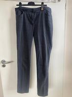 Damesbroek / grijze jeans met een mooi werkje, Overige jeansmaten, Ophalen of Verzenden, Meine beste Freundin, Grijs
