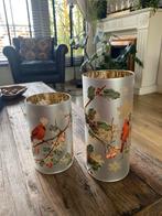 Nieuwe Herfst/Kerst waxinelichthouders, Diversen, Ophalen of Verzenden, Nieuw