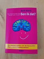 Mark Mieras - Ben ik dat?, Boeken, Ophalen of Verzenden, Zo goed als nieuw, Mark Mieras