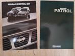 Nissan Patrol, Ophalen of Verzenden, Nieuw, Nissan