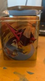 Pokémon kaarten, Ophalen of Verzenden, Zo goed als nieuw