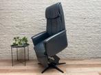 Prominent S-100 Large sta op stoel relax fauteuil stoel, Ophalen, N, N, Leer
