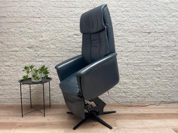 Prominent S-100 Large sta op stoel relax fauteuil stoel beschikbaar voor biedingen