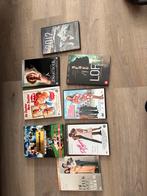 Diverse DVD Collectie, Alle leeftijden, Ophalen of Verzenden, Gebruikt, Boxset