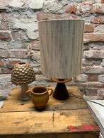 Vintage Tafellamp 60’s, Huis en Inrichting, Lampen | Tafellampen, Ophalen of Verzenden, Zo goed als nieuw, Vintage 50' , 60's