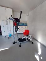Crosstrainer te koop aangeboden, Sport en Fitness, Ophalen, Gebruikt
