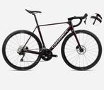 Orbea Orca M35 carbon racefiets - maat 57 - carbon wielen, 28 inch, Carbon, Nieuw, 57 tot 61 cm