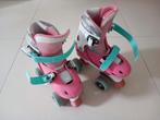 Rolschaatsen maat 30-33, Ophalen, Gebruikt