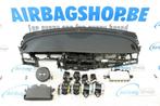 Airbag set – Dashboard zwart Kia Niro (2016–2022), Gebruikt, Ophalen of Verzenden