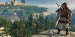 Ghost of tshushima, Director's cut voor PS4, Spelcomputers en Games, Games | Sony PlayStation 4, Online, Vanaf 18 jaar, 1 speler