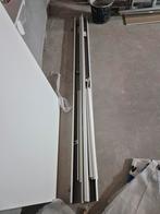 Nieuwe Berkvens binnendeur met stalen kozijn en bovenlicht, Doe-het-zelf en Verbouw, Deuren en Horren, Ophalen of Verzenden