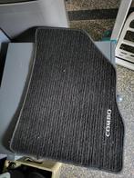 Automatten voor Opel combo, Ophalen of Verzenden, Zo goed als nieuw