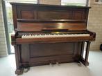 Ibach piano, Muziek en Instrumenten, Piano's, Ophalen, Gebruikt, Bruin, Piano