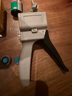 Twee componenten spuit, Ophalen of Verzenden