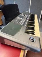 Korg pa900 61 toets keyboard perfect werken…, Muziek en Instrumenten, Keyboards, 61 toetsen, Korg, Gebruikt, Ophalen