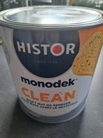 Histor Monodek Poeder Roze 2.5L, Doe-het-zelf en Verbouw, Verf, Beits en Lak, Minder dan 5 liter, Ophalen of Verzenden, Nieuw