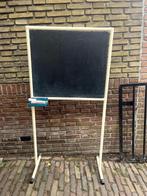 Vintage schoolbord, Diversen, Schoolborden, Ophalen, Gebruikt, Krijtbord