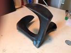 Te koop oude schoenenleest, Antiek en Kunst, Antiek | Gereedschap en Instrumenten, Ophalen of Verzenden