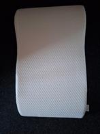 Te koop orthopedisch beenkussen, Ophalen