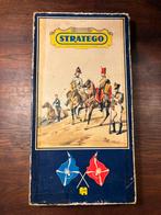Stratego bordspel, Ophalen, Gebruikt