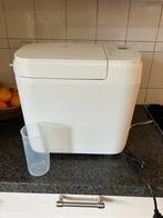 Broodbakmachine Panasonic SD-B2510, Witgoed en Apparatuur, Ophalen, Gebruikt, Met timer