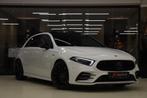 Mercedes-Benz A-klasse AMG 35 4MATIC PANO/CAM/BURM/BLINDESPO, Auto's, Mercedes-Benz, Automaat, Gebruikt, Euro 6, 4 cilinders