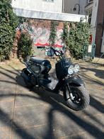 Honda Zoomer NPS50 2017, Fietsen en Brommers, Brommers | Honda, Ophalen, Gebruikt, Overige modellen, Maximaal 45 km/u