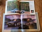Folders Jaguar XJ6, XJS, Sovereign, Daimler origineel NL, Boeken, Auto's | Folders en Tijdschriften, Gelezen, Overige merken, Ophalen of Verzenden
