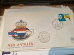 No5464 Nederlandse Antillen E58 anders Heb ook van Nederland, Ophalen, Onbeschreven, Nederland