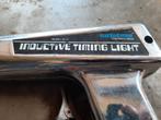 Autotune 4120 Inductive Timing Light / Stroboscoop, Ophalen of Verzenden, Gebruikt
