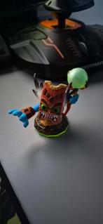 Skylander Stump Smash Figuur, Verzenden, Gebruikt