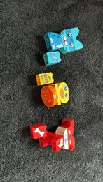 Duplo dieren, Ophalen, Zo goed als nieuw, Duplo