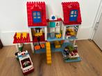 Duplo Ziekenhuis - Groot & Mooi!, Ophalen of Verzenden, Zo goed als nieuw, Complete set, Duplo
