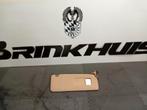 BMW E39 ZONNEKLEP SPIEGEL VERLICHT RECHTS BEIGE 51168242540, Ophalen of Verzenden, BMW, .., ..