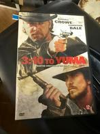3:10 to Yuma dvd / Russell Crow / Christian Bale, Ophalen of Verzenden, Zo goed als nieuw