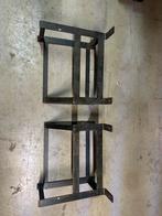 Stoel frame, Ophalen, Land Rover