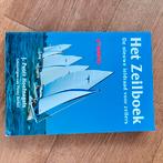J. Peter Hoefnagels - Het zeilboek, J. Peter Hoefnagels, Ophalen of Verzenden, Zo goed als nieuw, Balsport