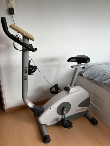 Trimfiets beschikbaar voor biedingen