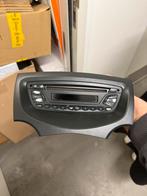 Ford Ka radio orgineel, Auto diversen, Ophalen of Verzenden, Zo goed als nieuw