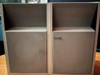 Bose 205 Direct/Reflecting Vintage Speakers - Set, Audio, Tv en Foto, Luidsprekers, Ophalen, Gebruikt, Bose, Minder dan 60 watt